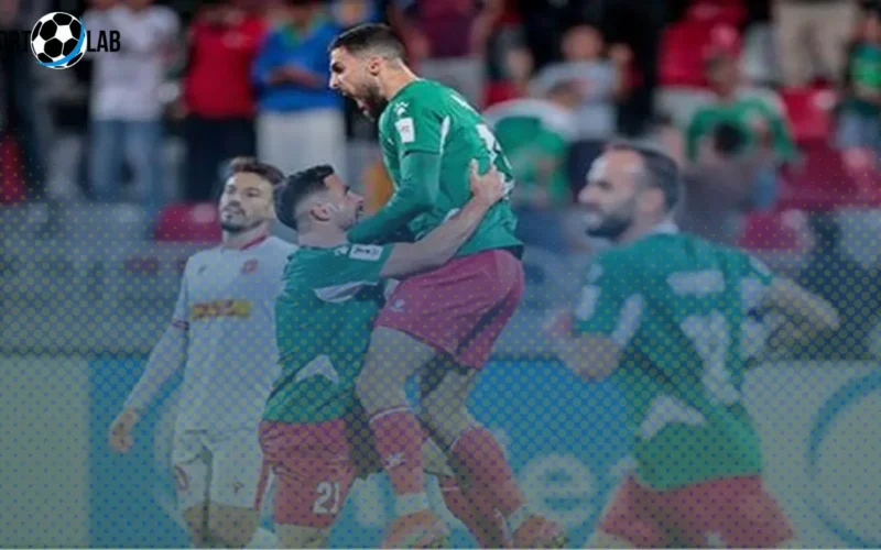 الوحدات والبقعة يتنافسان على درع الاتحاد في مواجهة حماسية